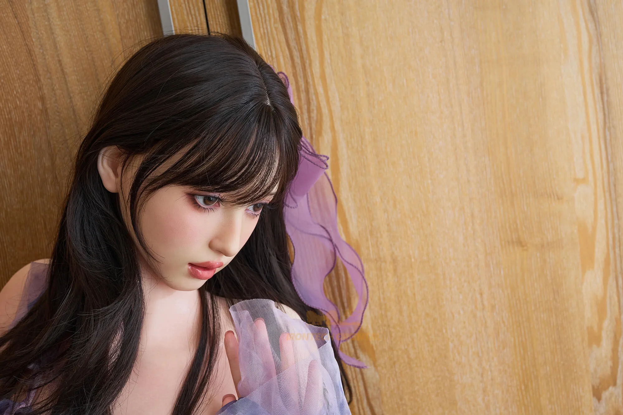 Real Sex Doll Tender Edwina 5ft 2' (158 cm)/ E-Cup - Irontech Doll