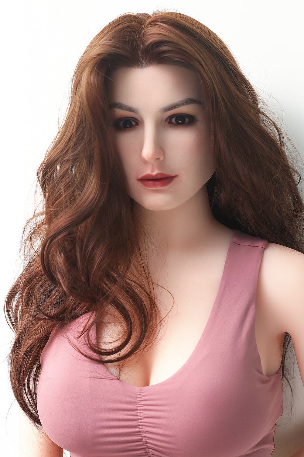 SY Doll 165cm/5ft5 Small Breast Alluring Mature Lifelike TPE Sex Doll - Iris Review