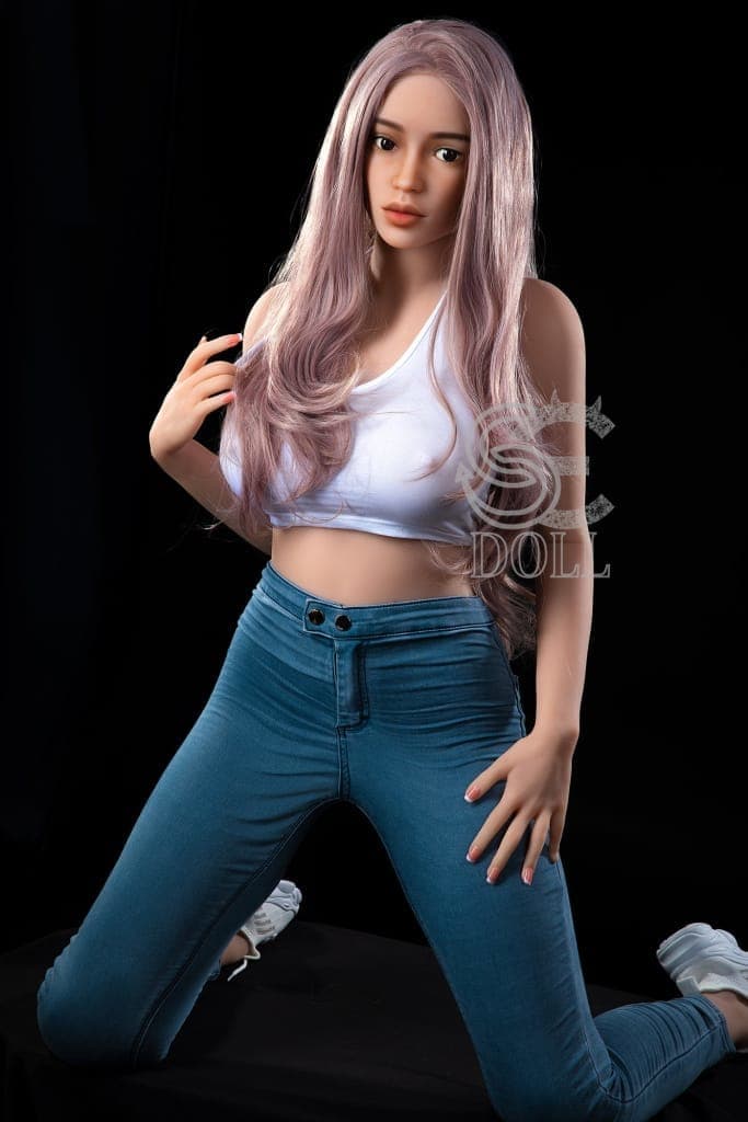 SEDOLL® Beth 161cm G-CUP TPE Sex Doll Model Props Review: A Comprehensive Look at Model NO.2197
