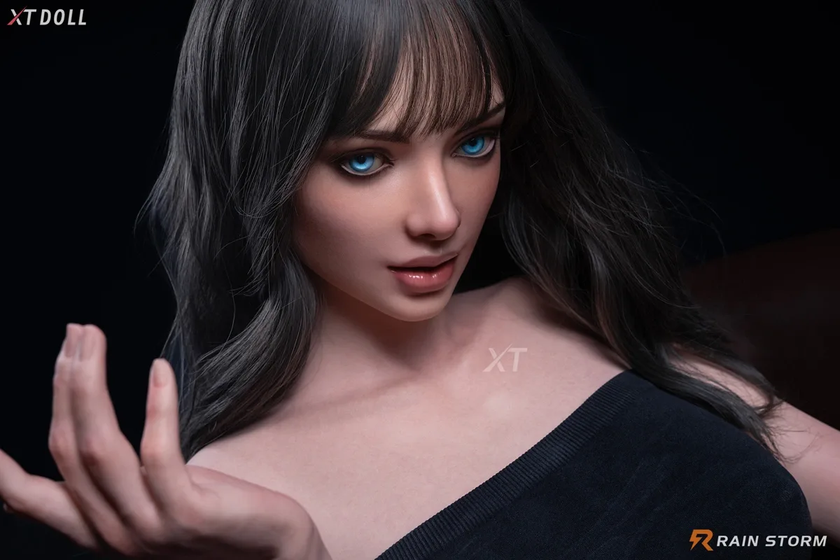 Realistic Sex Doll Seductive Melani 5ft 4' (163 cm)/ F-Cup - XTDoll view 6