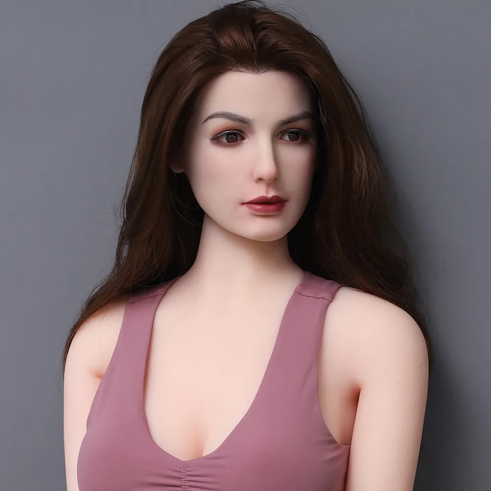 Sexy Doll Seductive Reinette 5ft 5' (165 cm)/ C-Cup - Sy Doll view 2