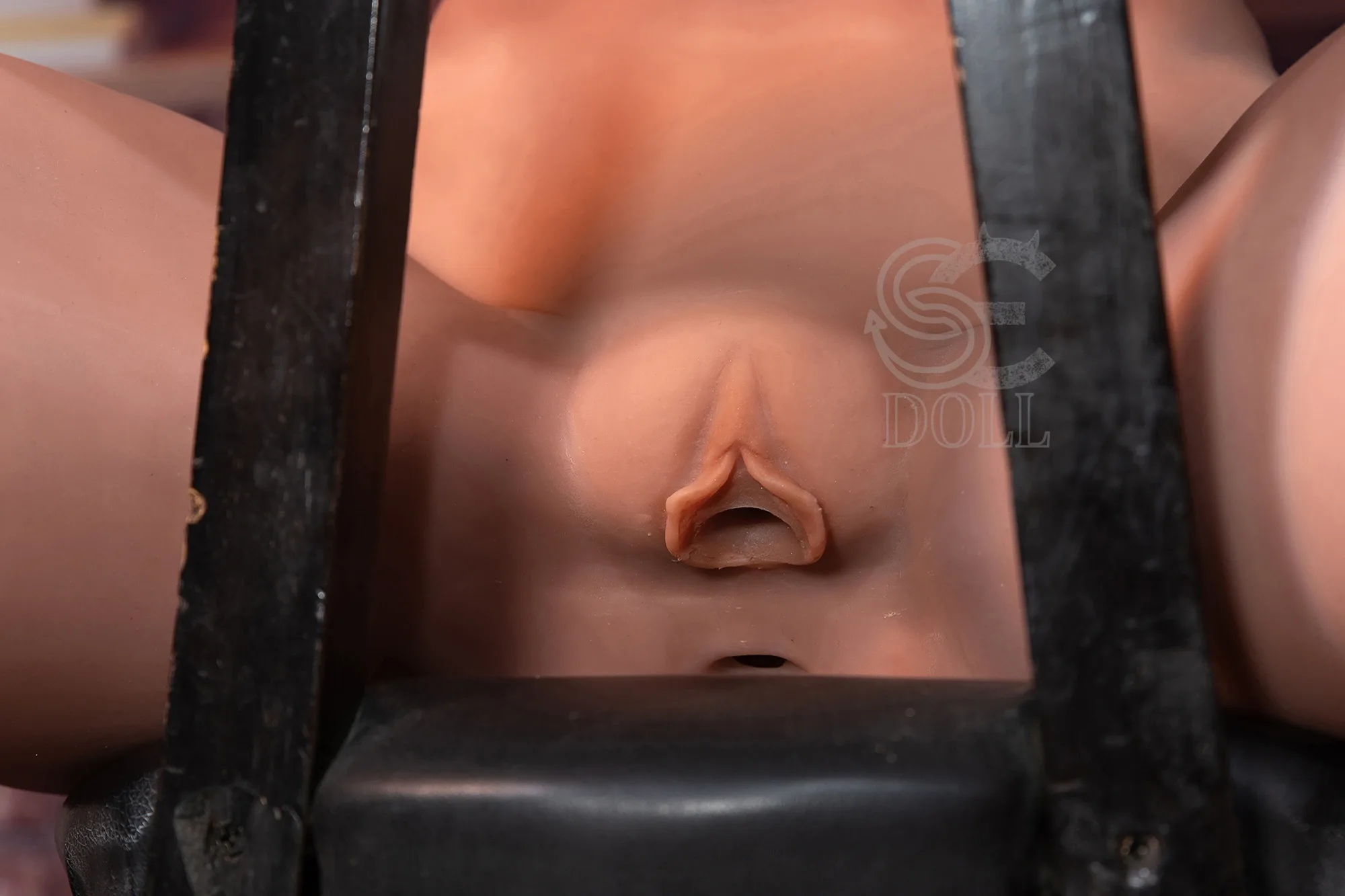 Real Sex Doll Wild Cora 5ft 5' (167 cm)/ E-Cup - SEDOLL view 4