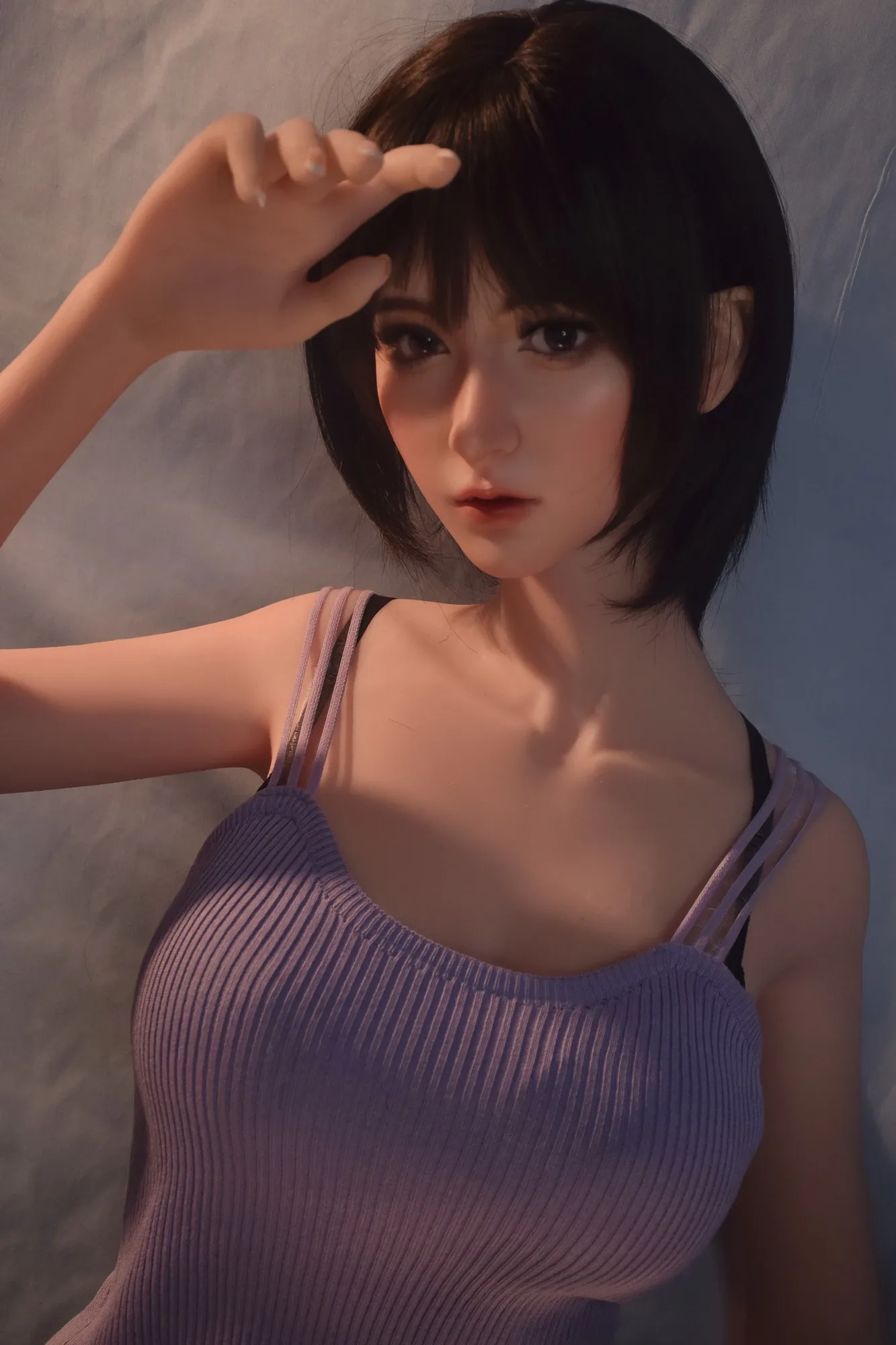 Sex Doll Wild Light 5ft 5' (165 cm) - Elsa Babe view 5