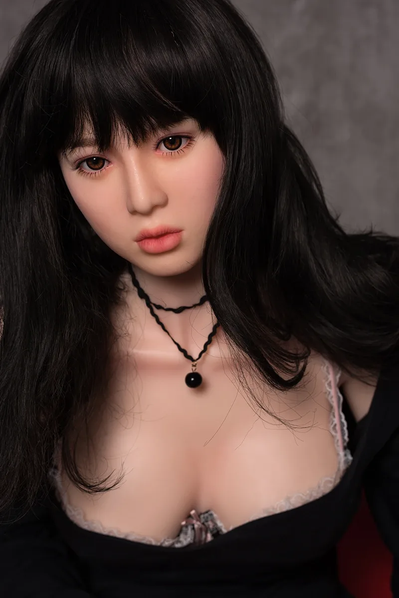 Real Sex Doll Tender Meelie 5ft 5' (167 cm)/ C-Cup - DS doll view 6