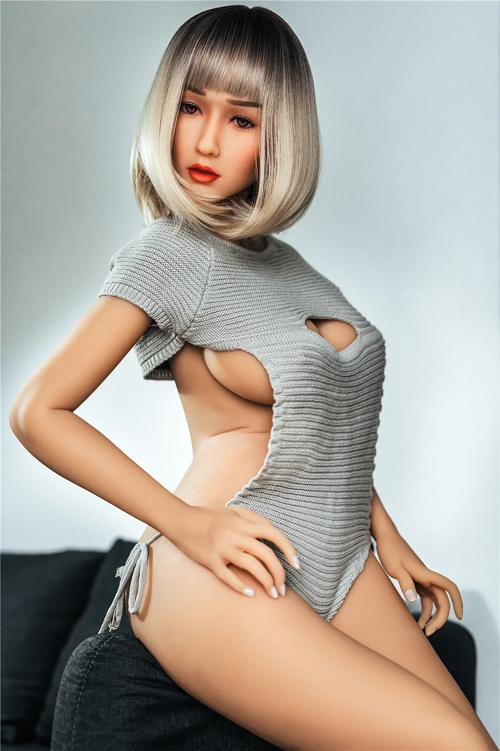 Sex Doll Sexy Lemon 5ft 2' (160 cm)/ D-Cup - Irontech Doll view 5
