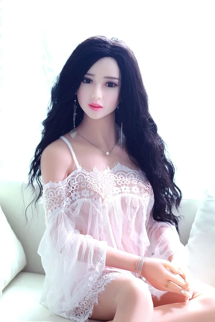 Love Doll Sexy Lona 5ft 2' (160 cm)/ B-Cup - AF Doll view 2
