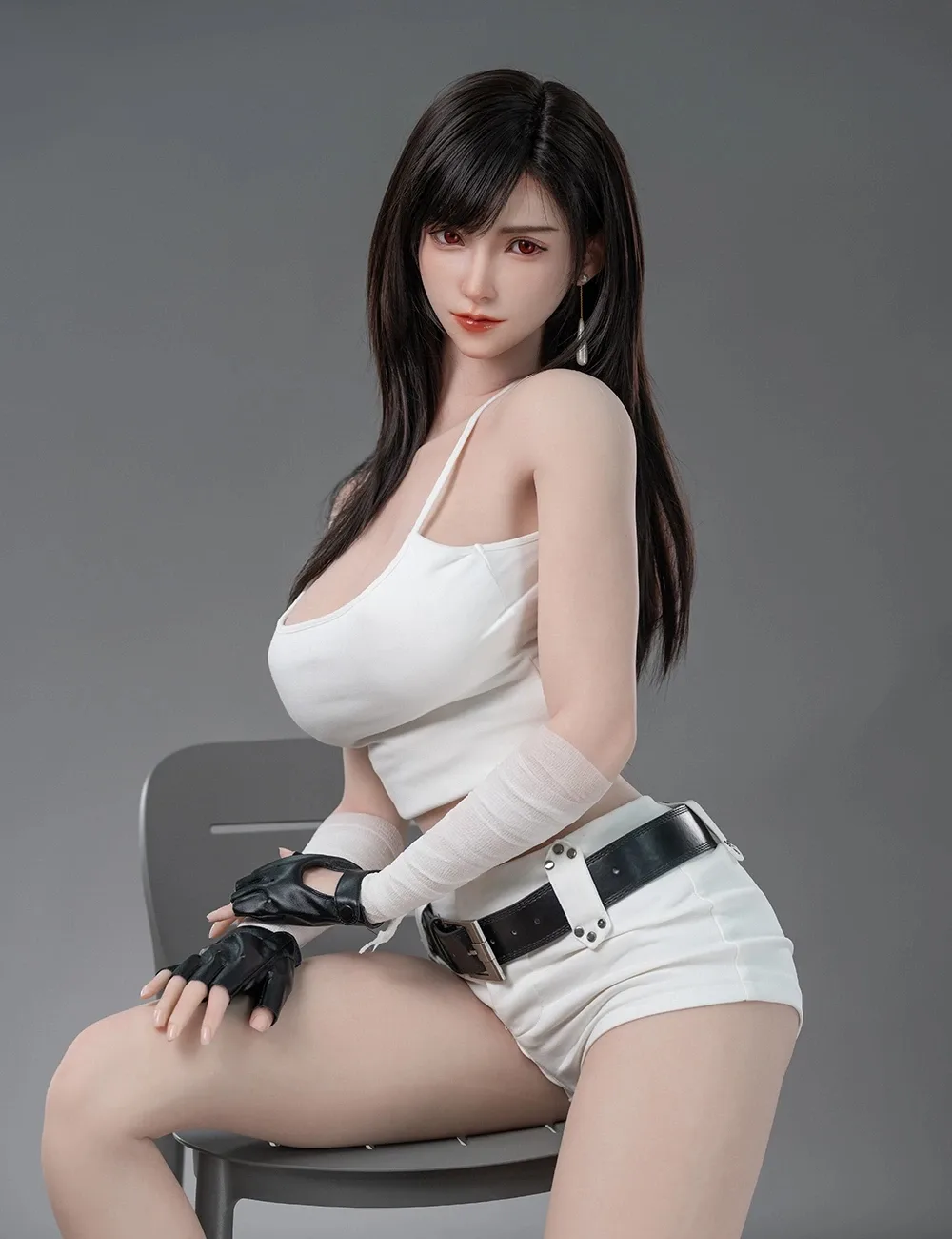 Love Doll Sexy Isla 5ft 6' (168 cm)/ F-Cup - TOP-CYDOLL view 3
