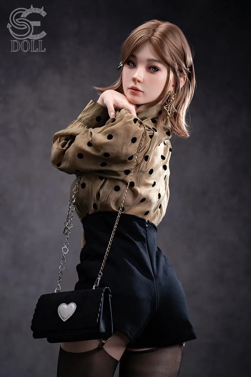 Sex Doll Seductive Lina 5ft (153 cm)/ A-Cup - SEDOLL view 3