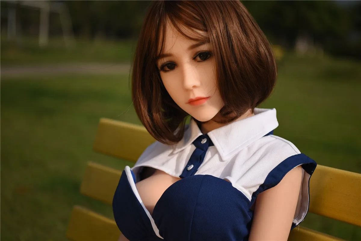Sex Doll Sportswoman Maia 5ft 1' (156 cm)/ C-Cup - WM doll view 3