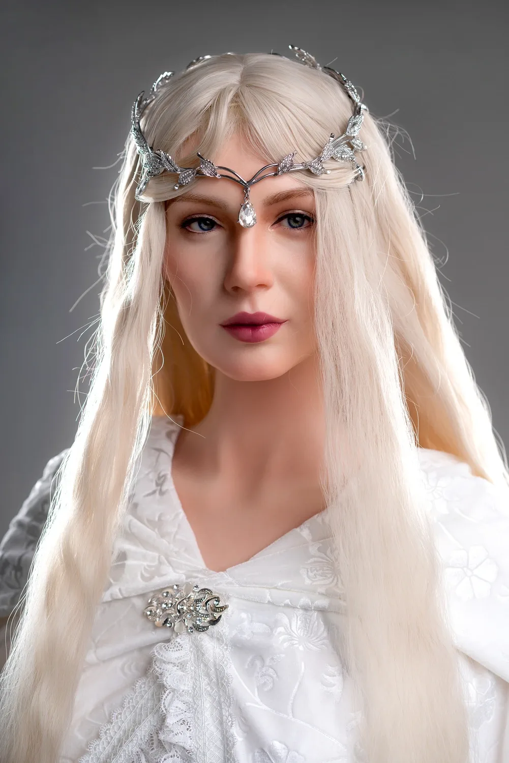 Realistic Sex Doll Seductive Ellena 5ft 9' (175 cm)/ E-Cup - Zelex view 5
