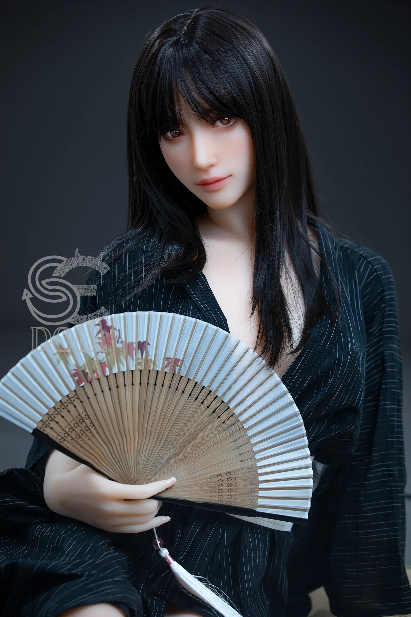 Realistic Sex Doll Cute Grace 5ft 5' (166 cm)/ C-Cup - SEDOLL view 1