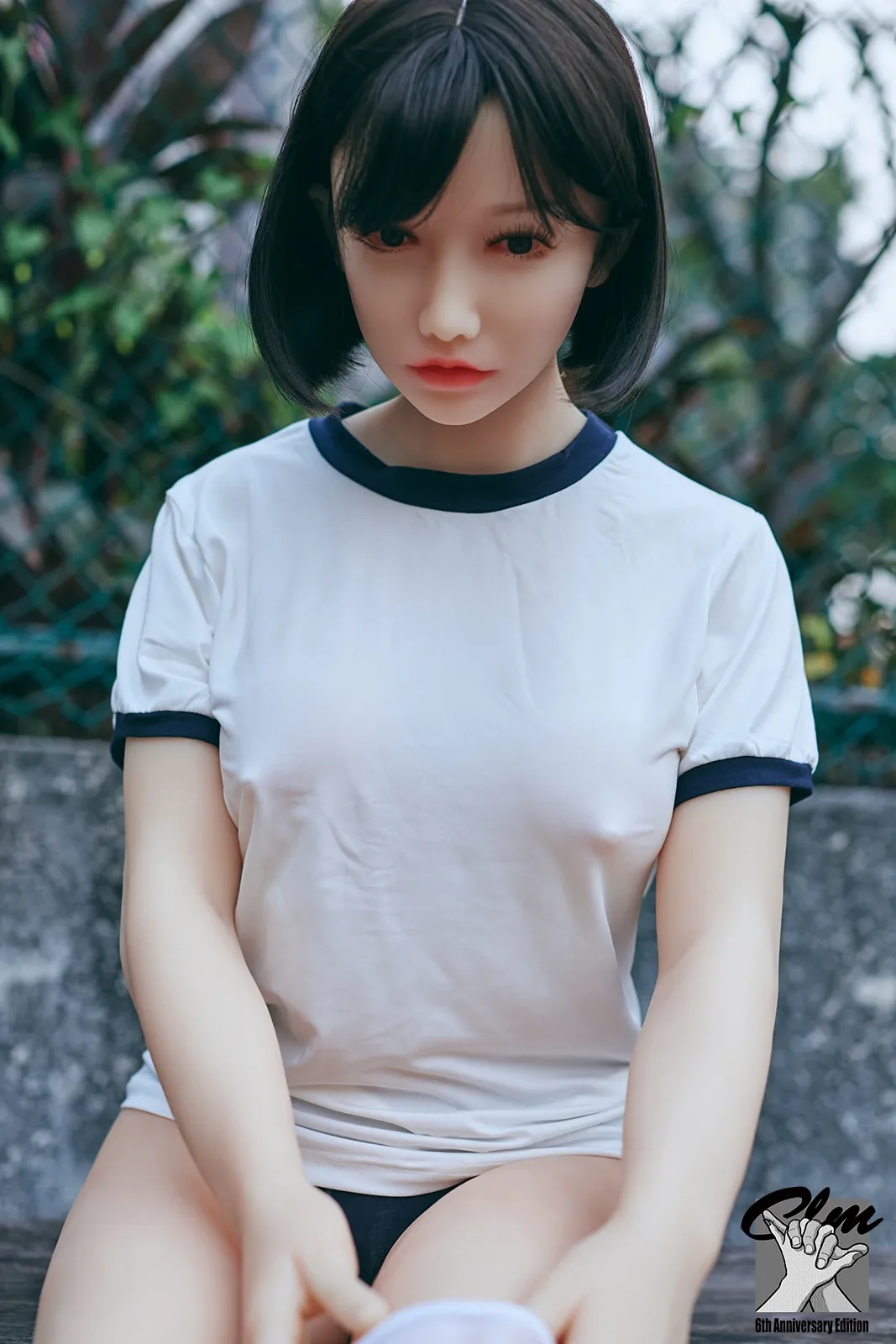 Real Sex Doll Sportswoman Chizu 5ft 2' (158 cm)/ C-Cup - Climax Doll view 5