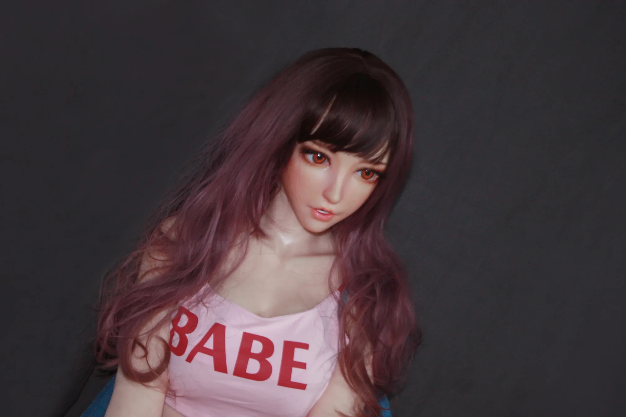 Silicone Doll Sexy Noan 5ft 5' (165 cm) - Elsa Babe view 2