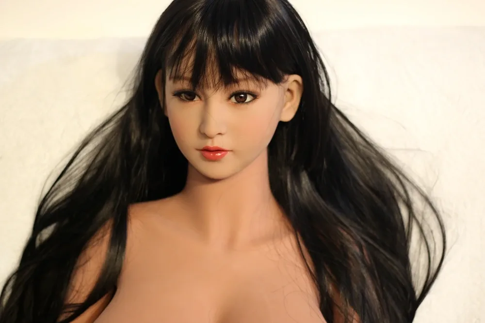 Sex Doll Torso Tender Chang 2ft 9' (85 cm) - WM doll view 3