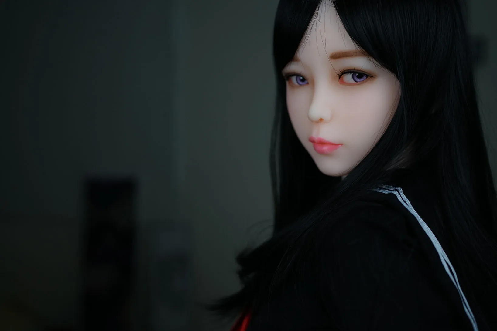 Sex Doll Cute Bachiko 4ft 11' (150 cm)/ B-Cup - Piper Doll view 6
