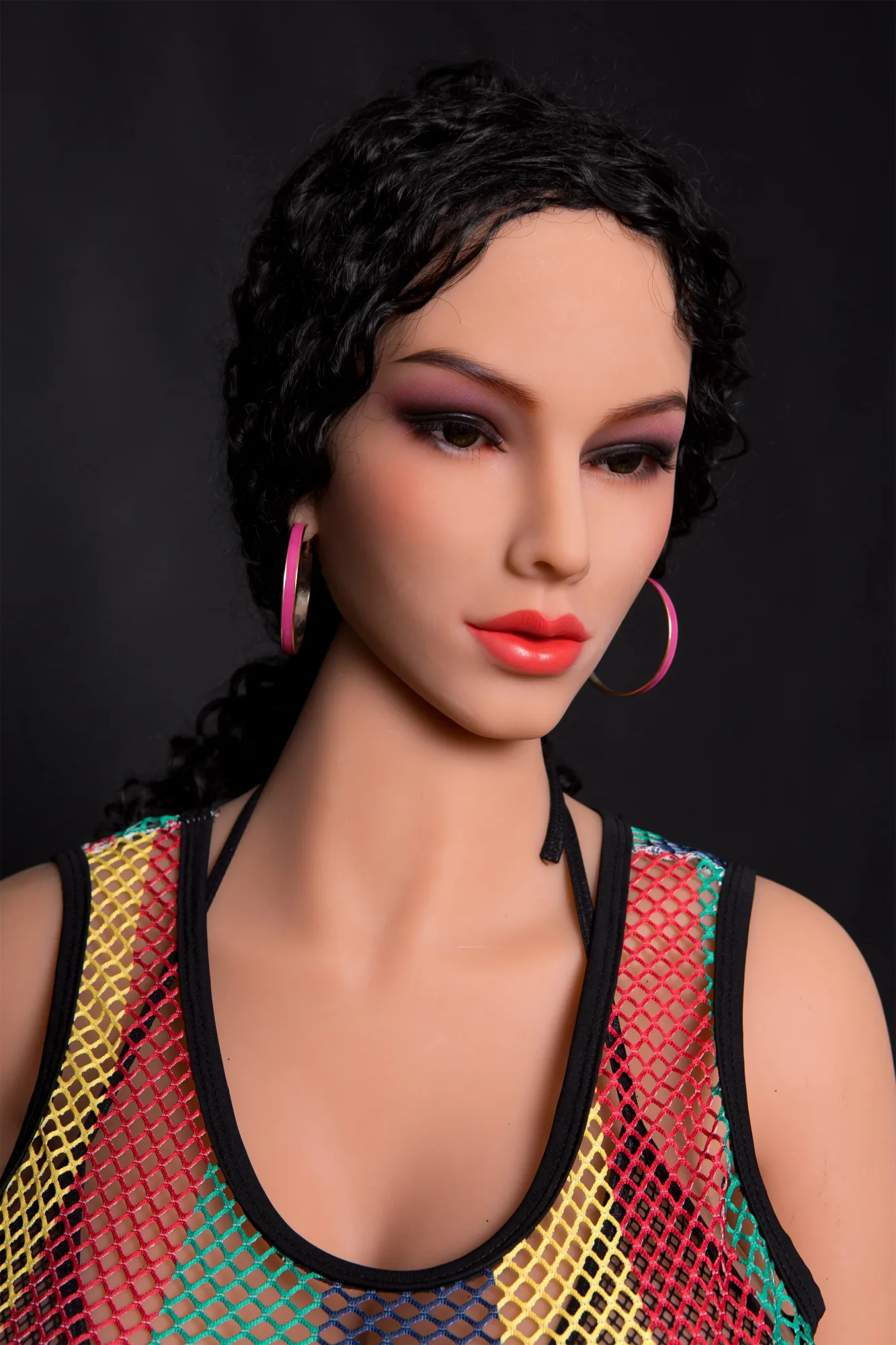 Love Doll Busty Norah 5ft 6' (170 cm)/ N-Cup - AF Doll view 4