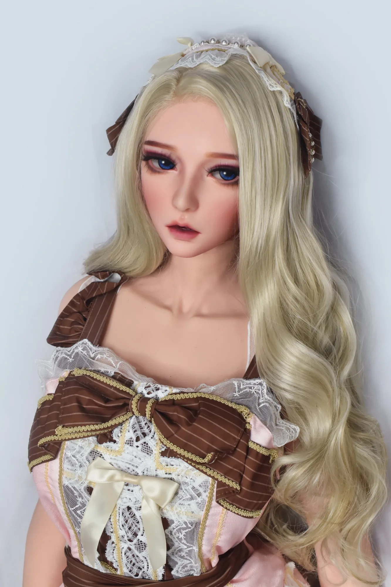 Sex Doll Schoolgirl Xiang 5ft 5' (165 cm) - Elsa Babe view 1