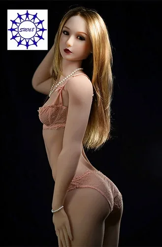 Sexy Doll Skinny Norah 5ft 1' (156 cm)/ A-Cup - SMdoll view 8