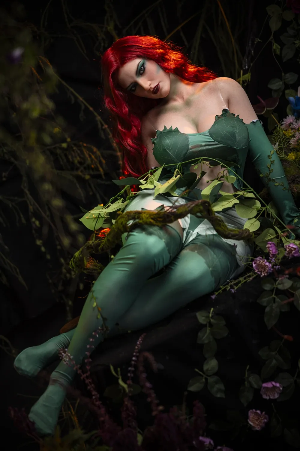 Real Sex Doll Seductive Fiona 5ft 5' (165 cm)/ G-Cup - Starpery view 6