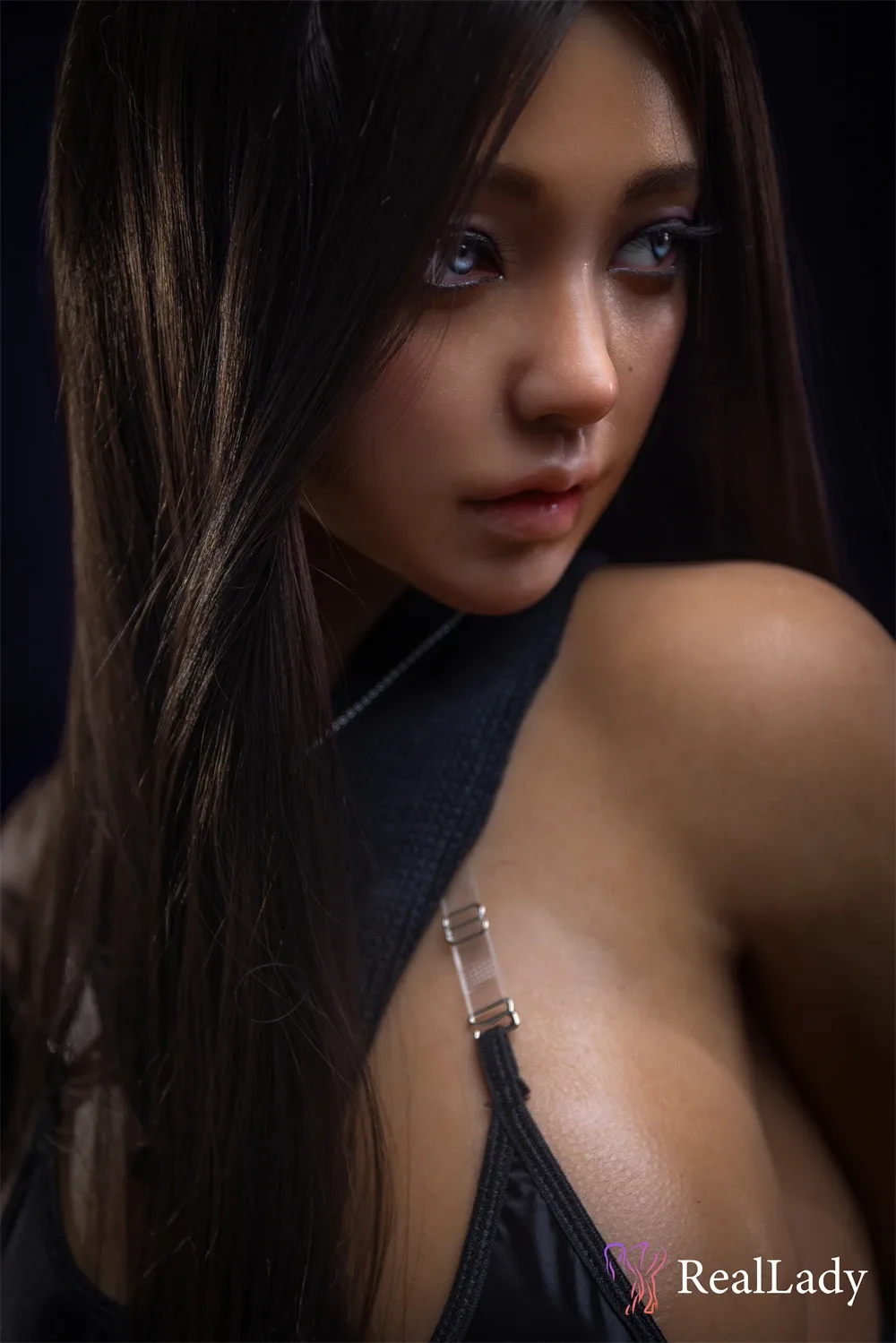 Sex Doll Wild Serena 5ft 7' (170 cm)/ C-Cup - Real Lady view 2
