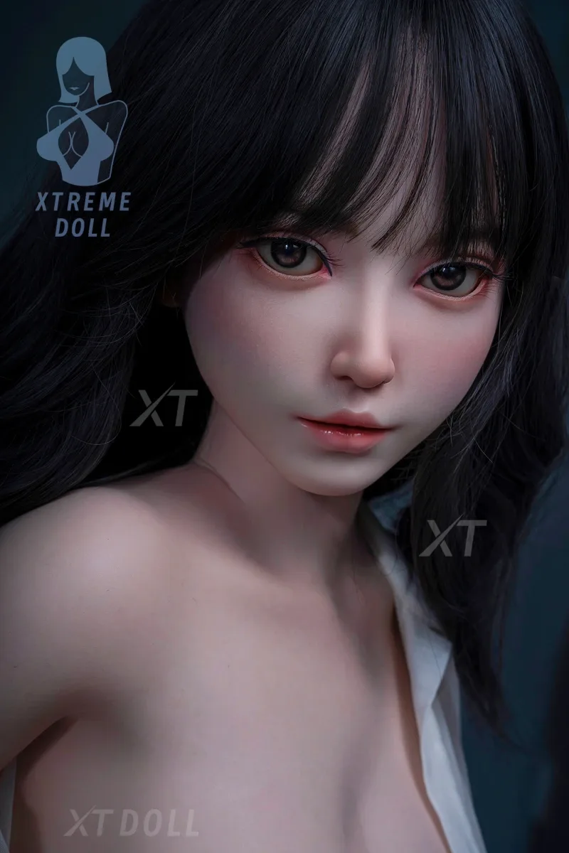 Love Doll Fitness Mila 4ft 11' (150 cm)/ D-Cup - XTDoll view 3