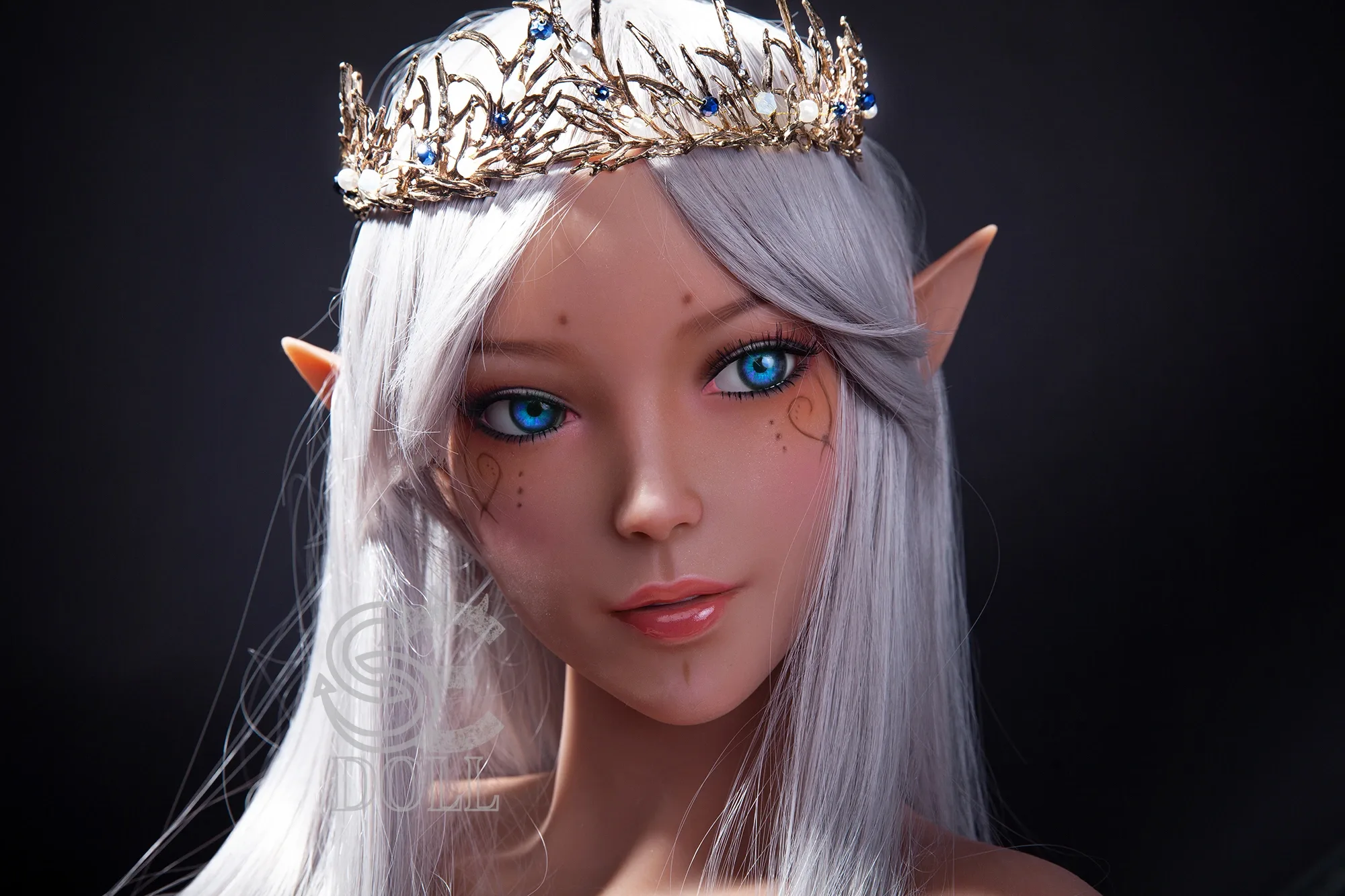 Sex Doll Anime Mai 4ft 11' (150 cm)/ E-Cup - SEDOLL view 3