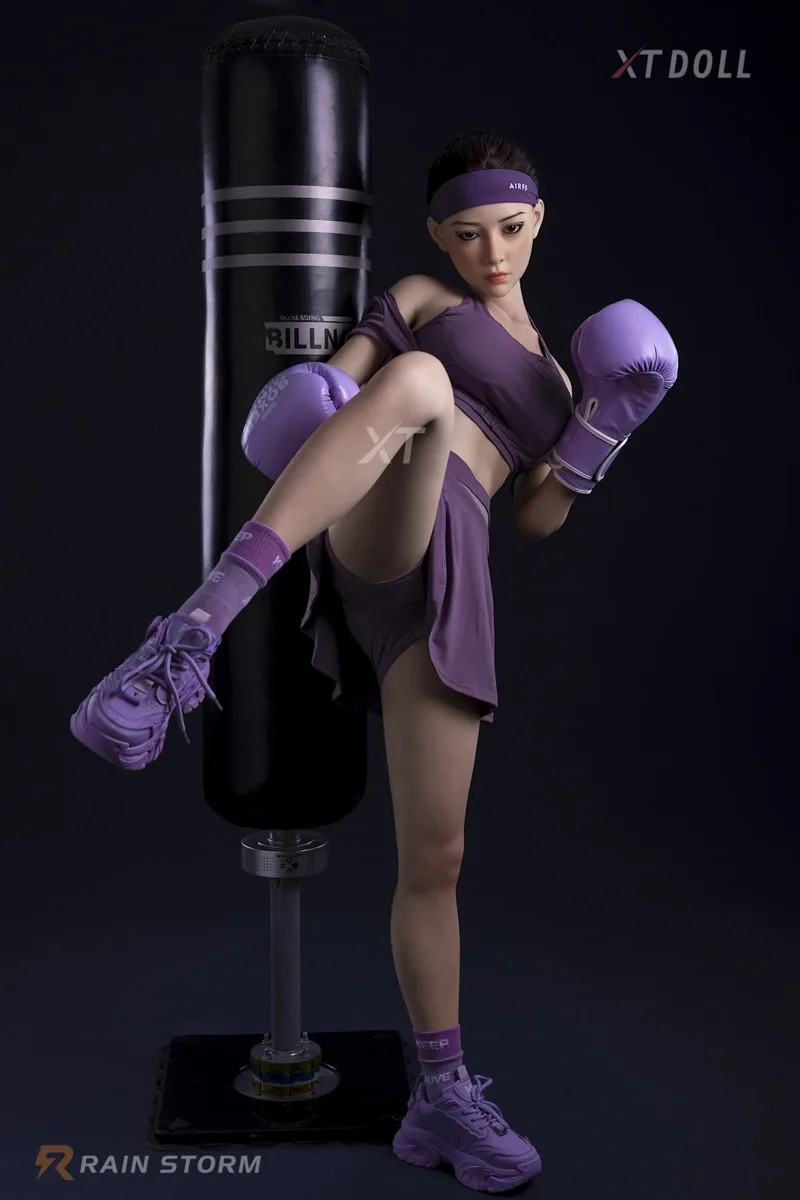 Love Doll Sportswoman Mary 5ft 4' (163 cm)/ F-Cup - XTDoll view 5