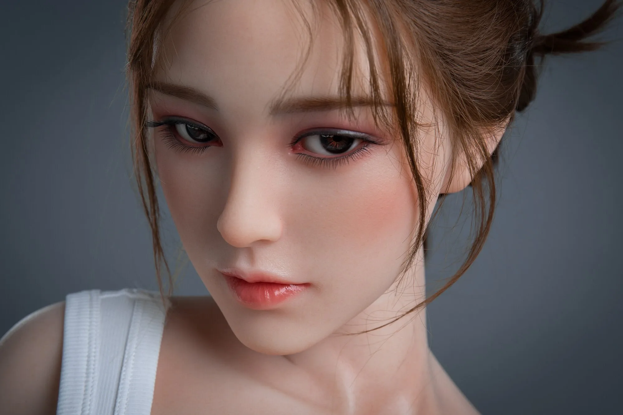 Real Sex Doll Sportswoman Tala 5ft 6' (170 cm) - JXDOLL view 3