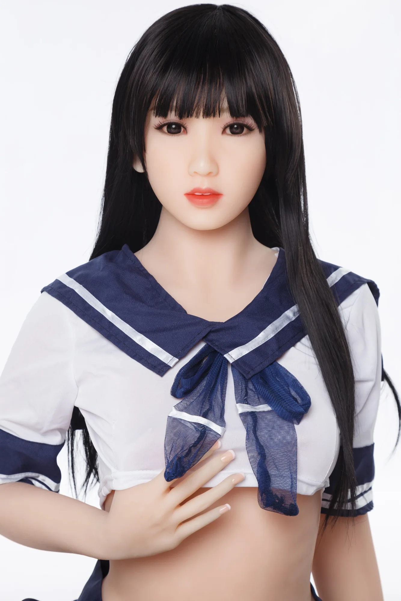 Sex Doll Sexy Keya 5ft 2' (158 cm)/ B-Cup - AIBEI Doll view 4