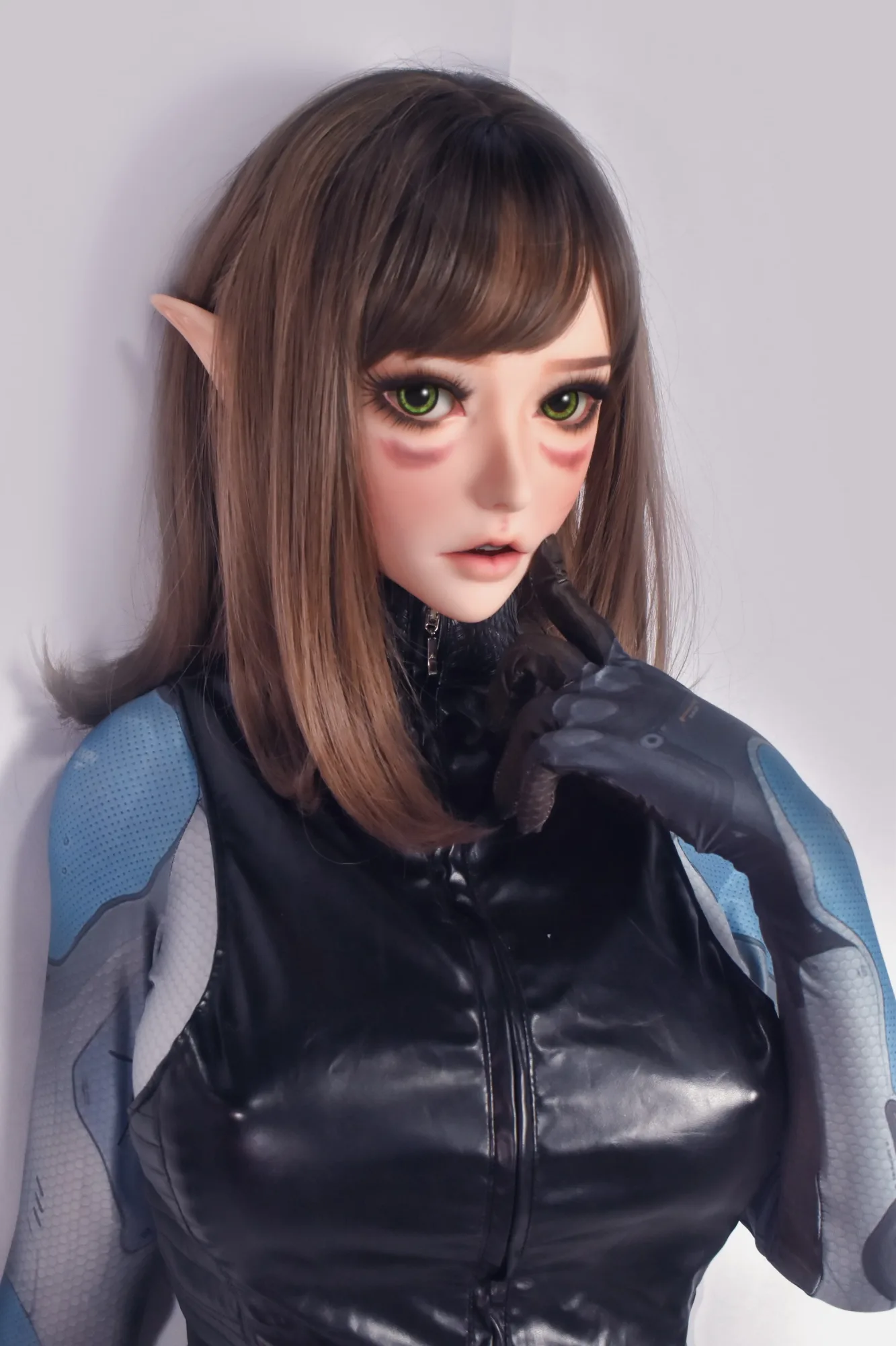 Real Sex Doll Anime Ria 5ft 5' (165 cm) - Elsa Babe view 2