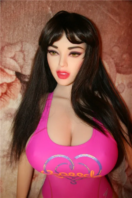 Real Sex Doll Wild Alice 5ft 1' (156 cm)/ H-Cup - OR Doll