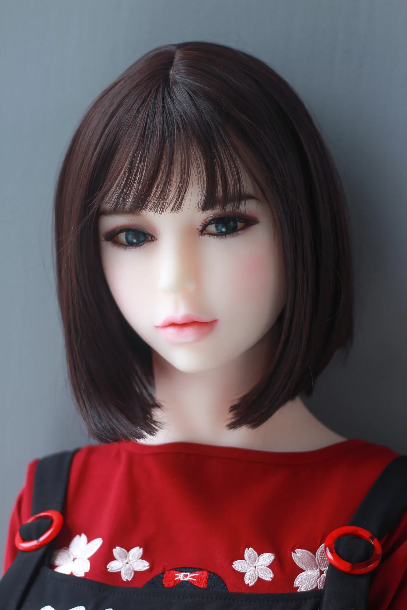 Real Sex Doll Sexy Jessica 4ft 11' (150 cm)/ B-Cup - 6Ye Doll view 5