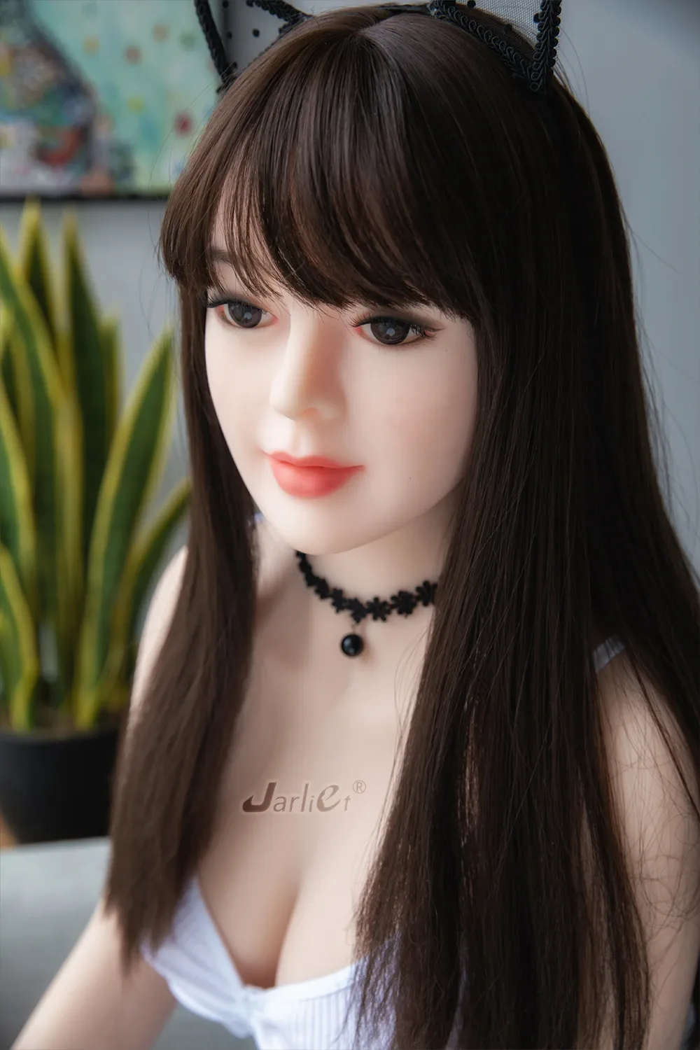 Realistic Sex Doll Sexy Kotoyo 5ft 5' (165 cm)/ C-Cup - Jarliet view 1