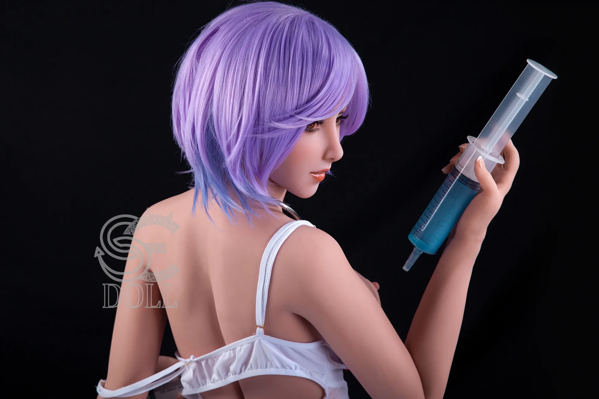 Real Sex Doll Seductive Mona 5ft 6' (168 cm)/ F-Cup - SEDOLL view 5