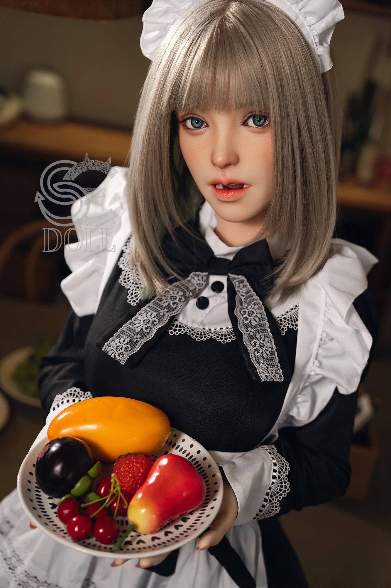 Love Doll Cute Celeste 5ft 3' (161 cm)/ E-Cup - SEDOLL view 2