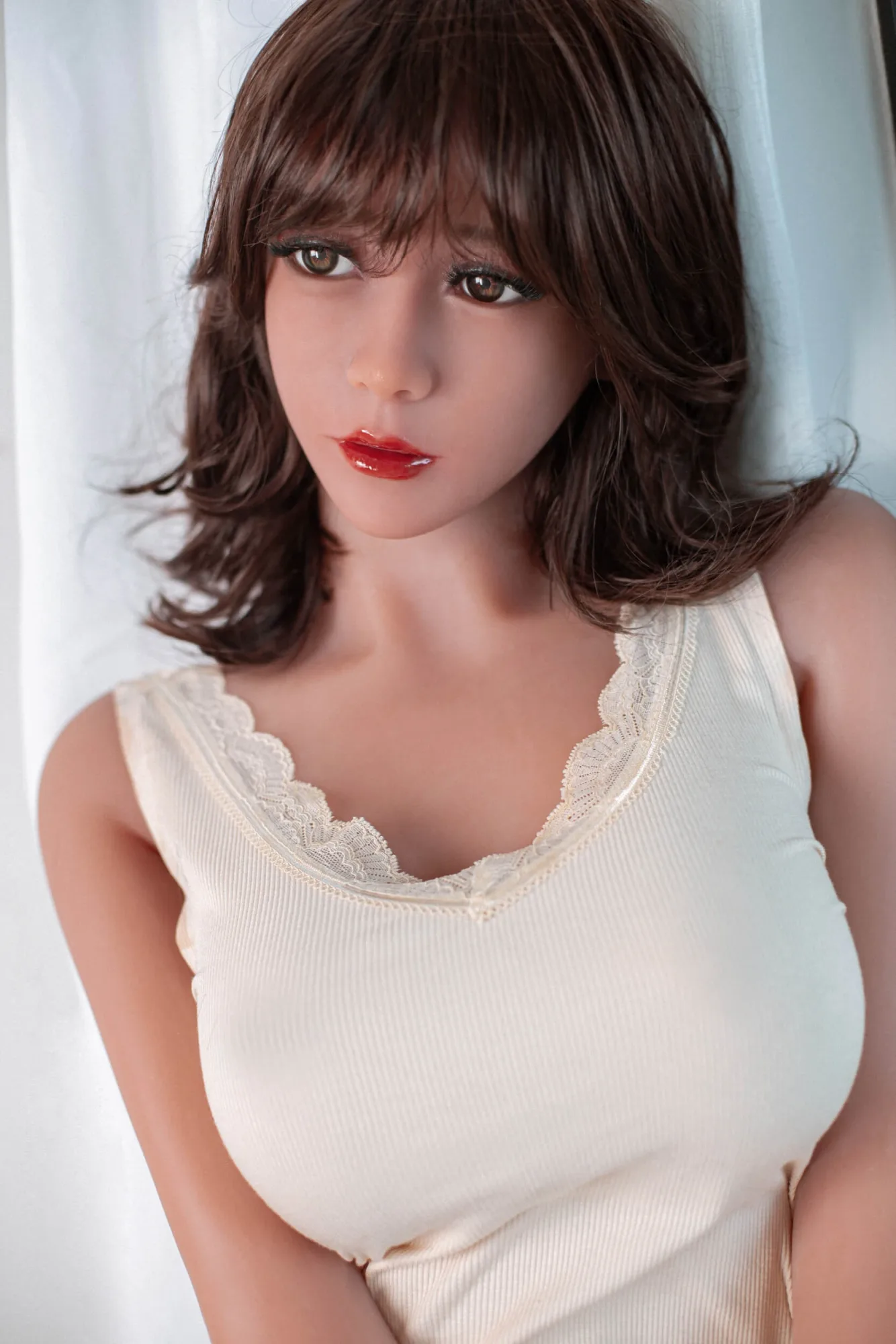 Sex Doll Seductive Viper 5ft 2' (158 cm)/ C-Cup - AIBEI Doll view 4