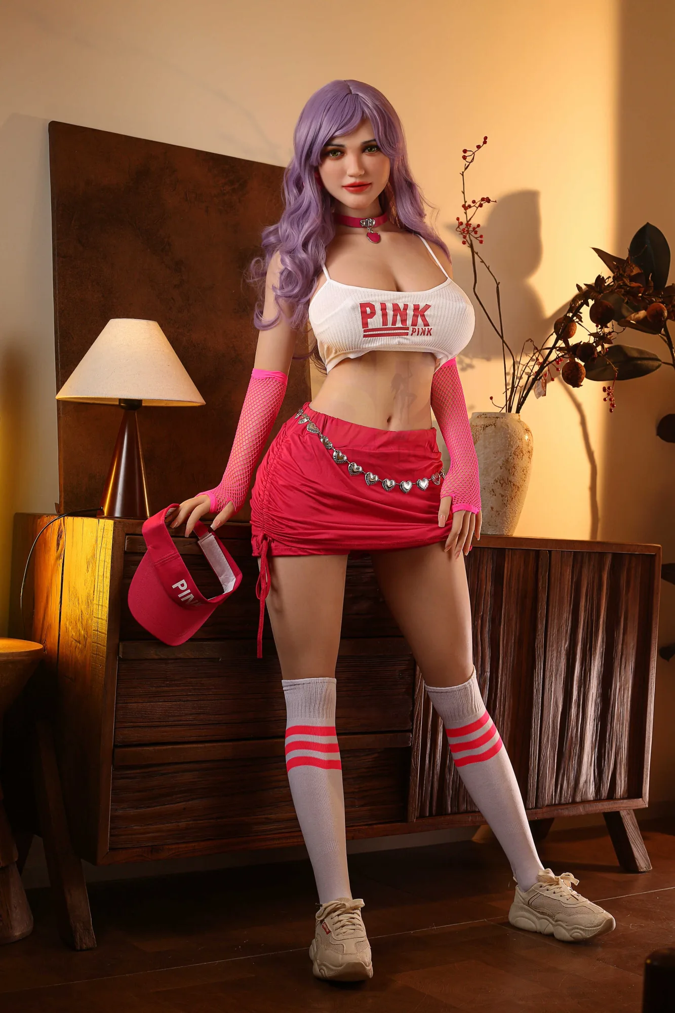 Sex Doll Sexy Clio 5ft 5' (165 cm)/ E-Cup - Sweets Doll view 2