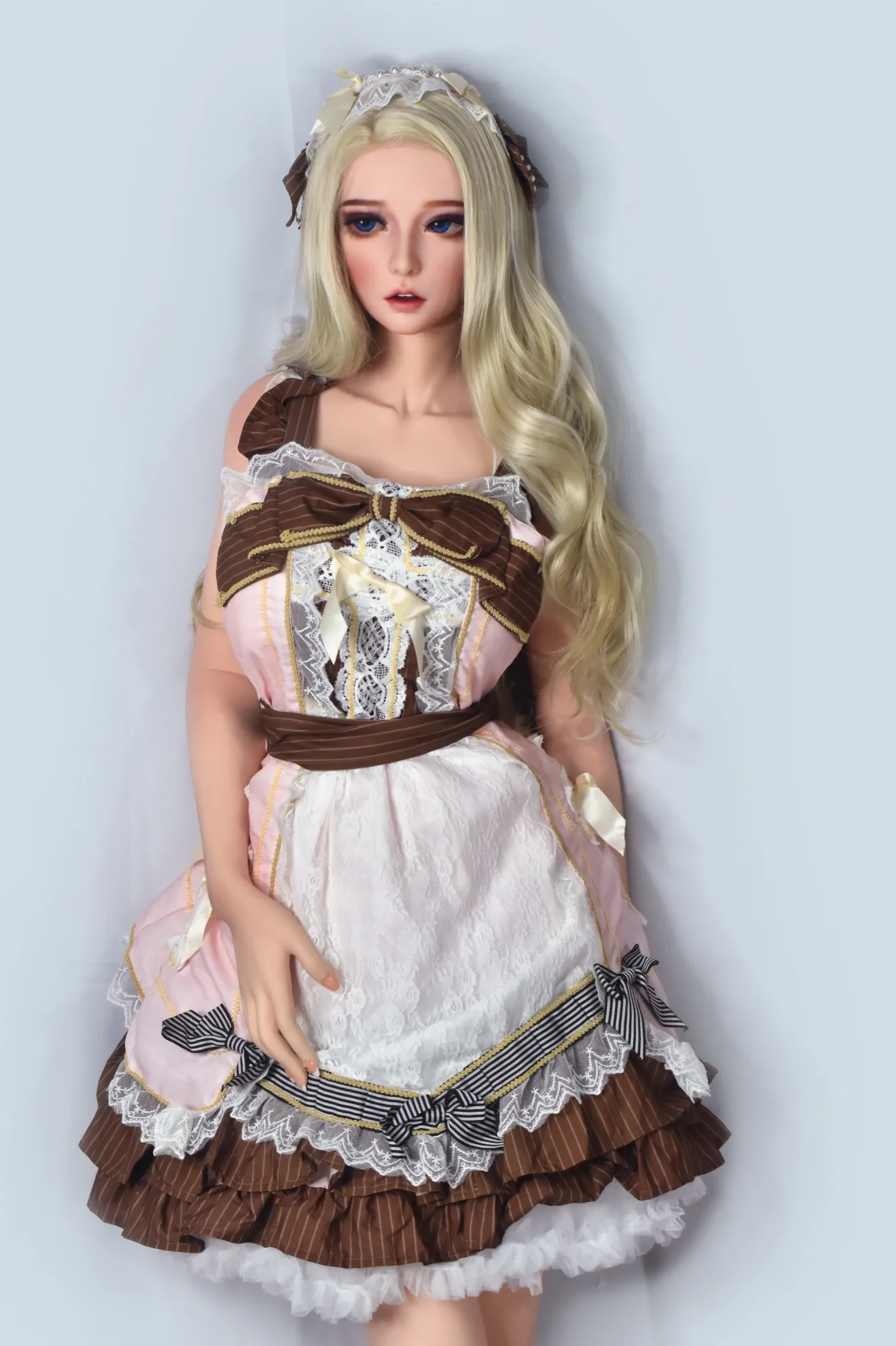 Sex Doll Schoolgirl Xiang 5ft 5' (165 cm) - Elsa Babe view 2