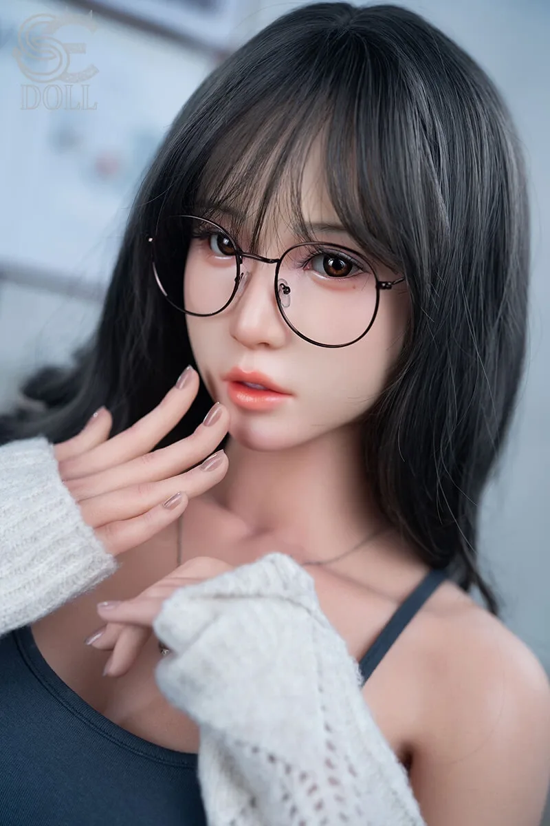 Sex Doll Asian Girl Rei 5ft 2' (160 cm)/ C-Cup - SEDOLL view 4