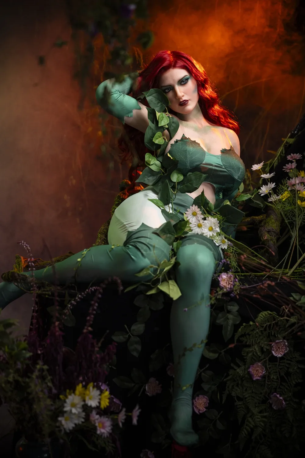 Real Sex Doll Seductive Fiona 5ft 5' (165 cm)/ G-Cup - Starpery view 3