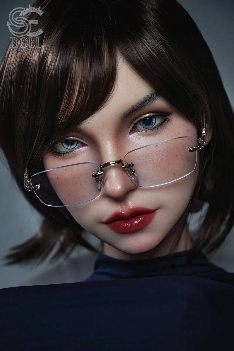 Sex Doll Torso Seductive Adrielle 3ft 7' (114 cm) - STOCK - SEDOLL view 2