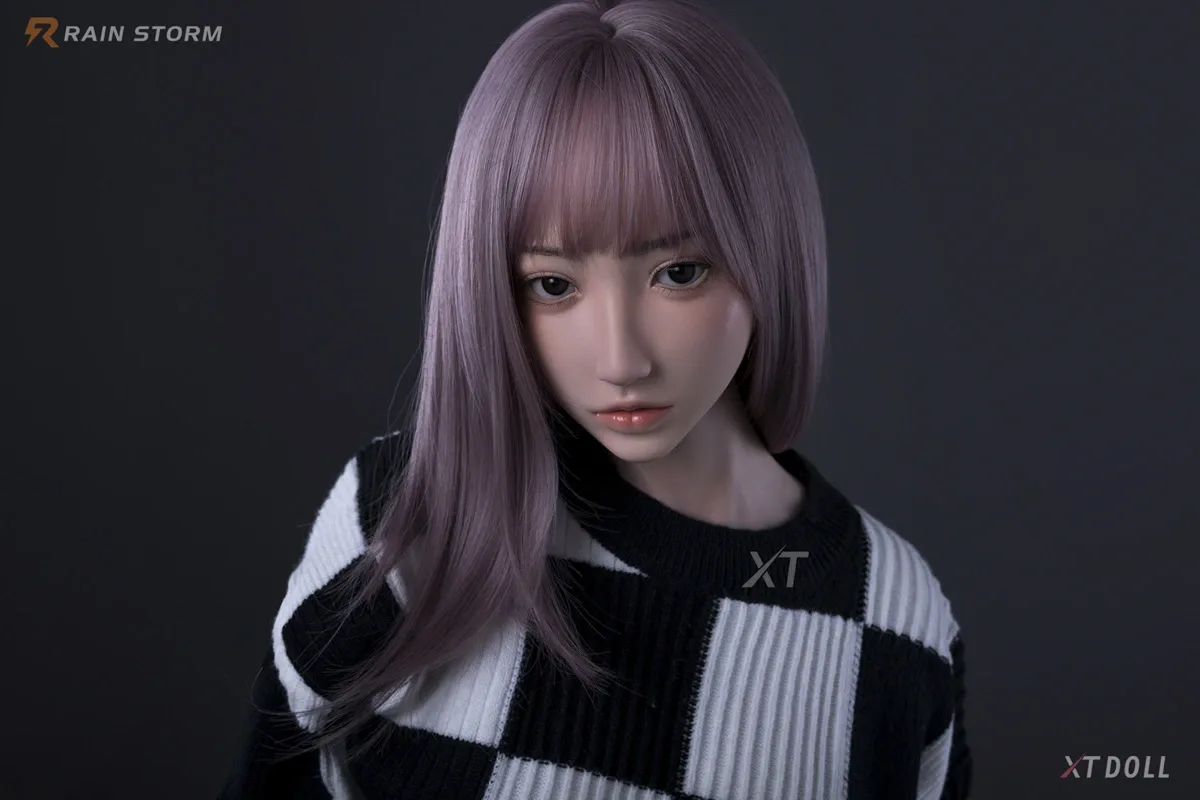 Love Doll Cute Viola 5ft 4' (163 cm)/ F-Cup - XTDoll view 1