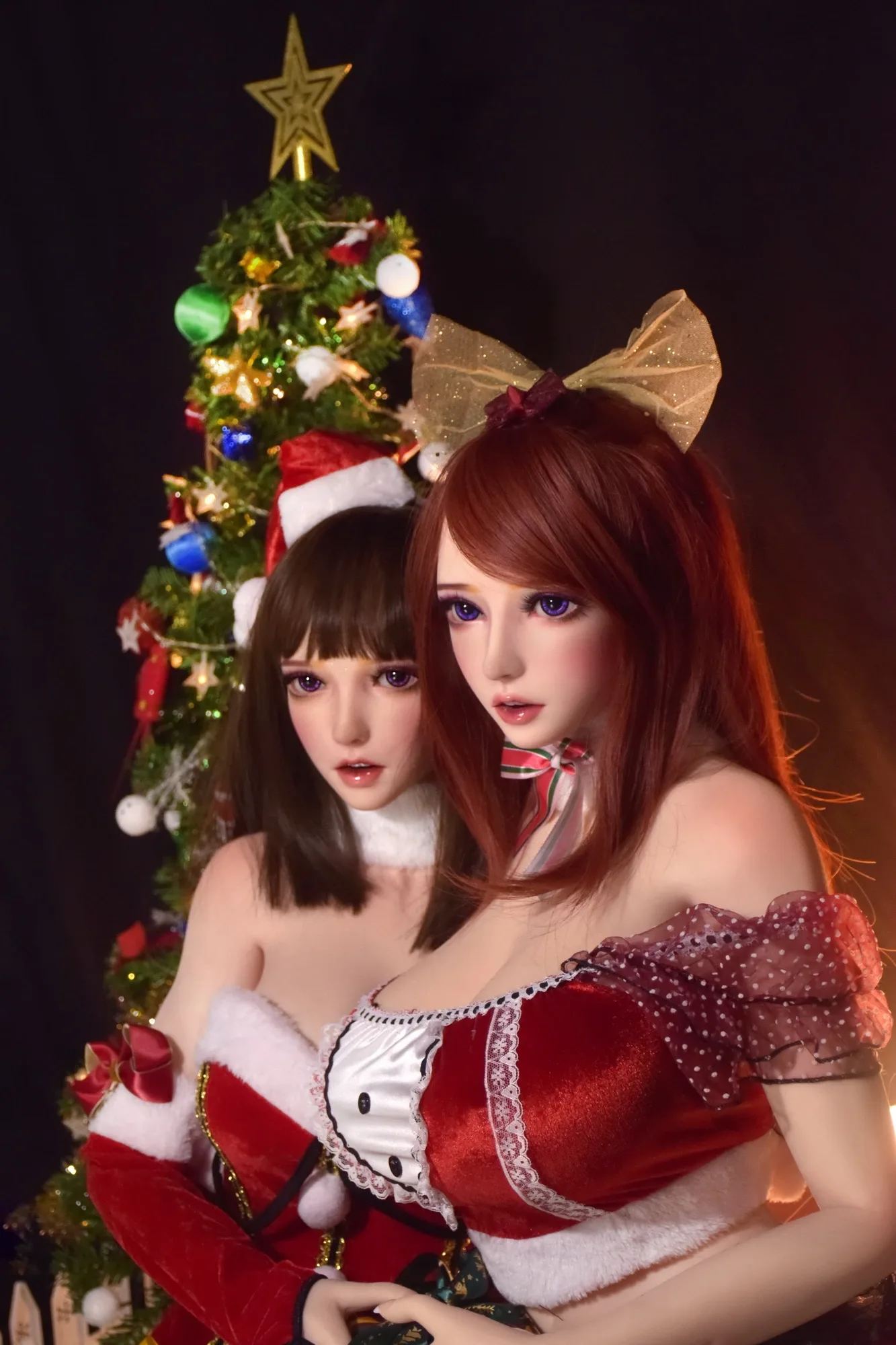 Sex Doll Cute Yuuki 4ft 11' (150 cm) - Elsa Babe view 2