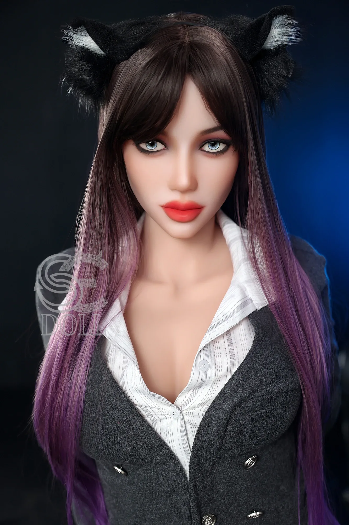 Sex Doll Wild Rena 5ft 6' (168 cm)/ F-Cup - SEDOLL view 2