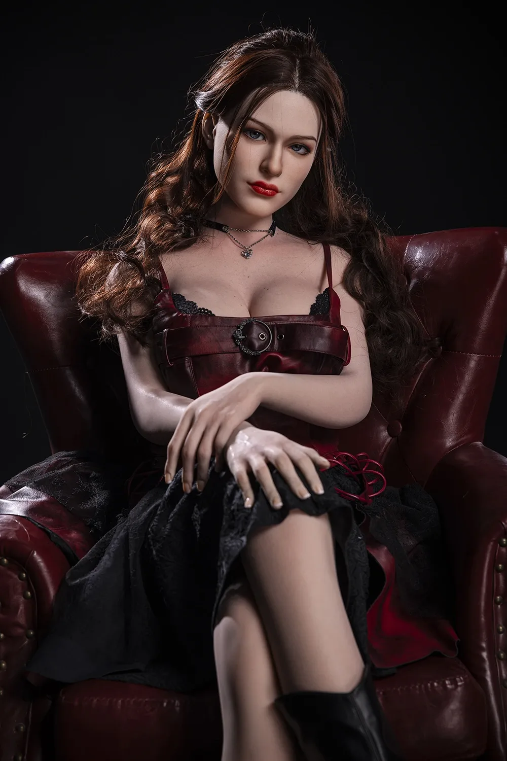 Real Sex Doll Wild Shayla 5ft 8' (172 cm)/ F-Cup - Starpery