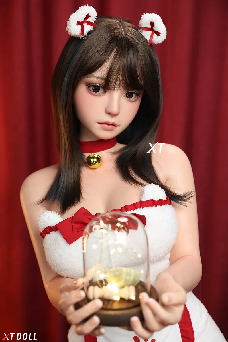 Love Doll Sexy Gloria 5ft 1' (157 cm)/ D-Cup - XTDoll view 4