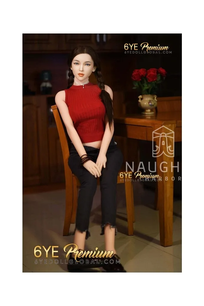Love Doll Sexy Catherine 5ft 7' (171 cm)/ D-Cup - 6Ye Doll view 1