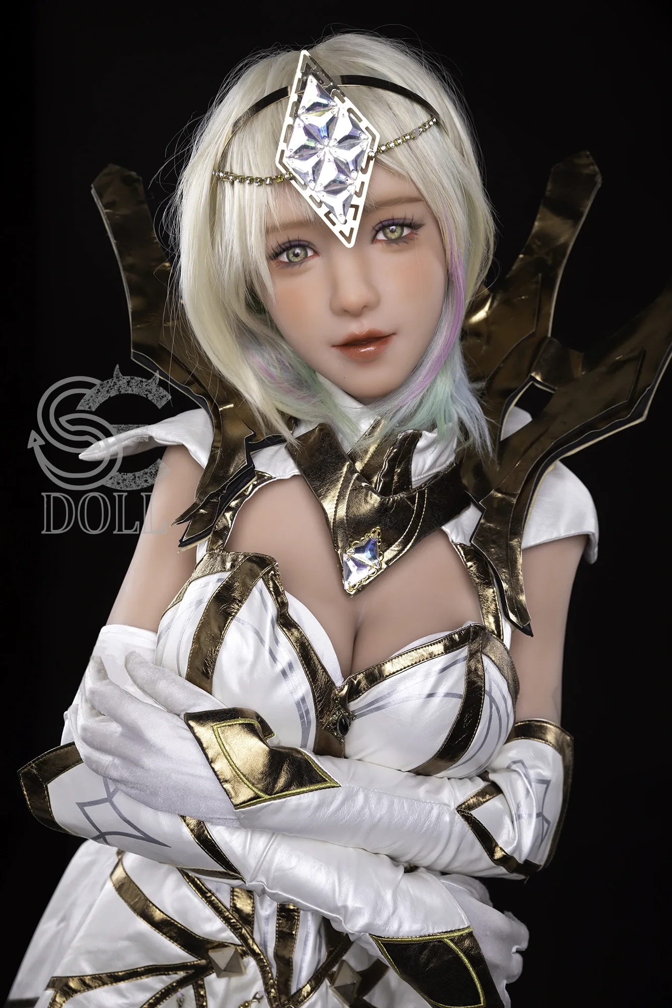 Sex Doll Sexy Maia 5ft 3' (161 cm)/ F-Cup - SEDOLL view 6