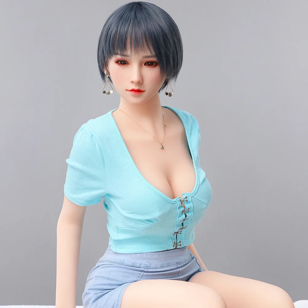 Real Sex Doll Wild Taryn 5ft 2' (158 cm)/ C-Cup - Sy Doll view 3