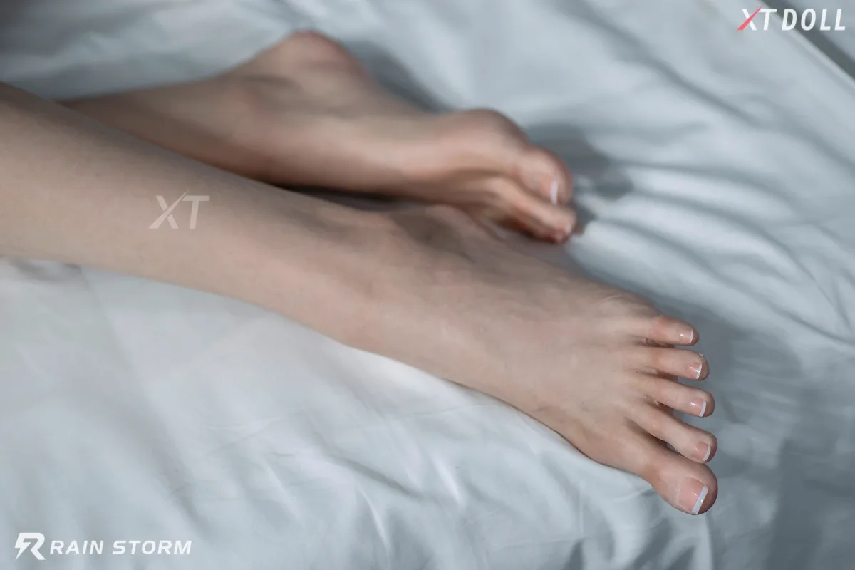 Love Doll Sexy Tamae 5ft 4' (163 cm)/ F-Cup - XTDoll view 5